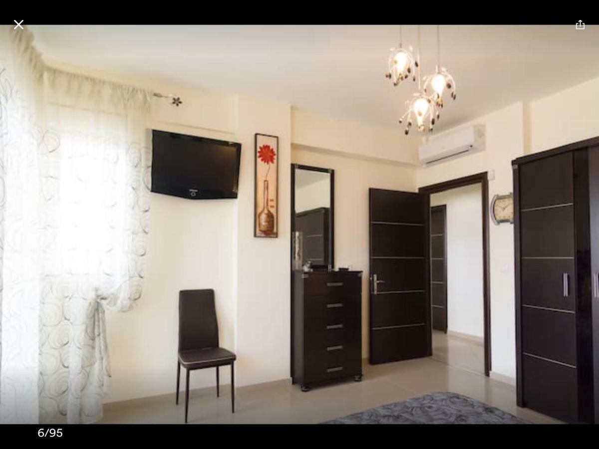 Artisti Elena Apartment Paralía Exterior foto
