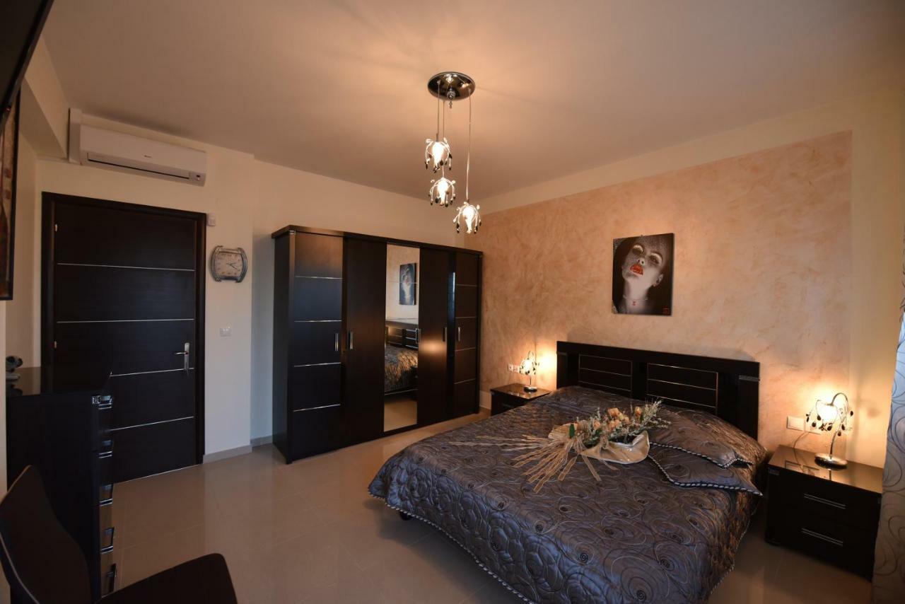 Artisti Elena Apartment Paralía Exterior foto